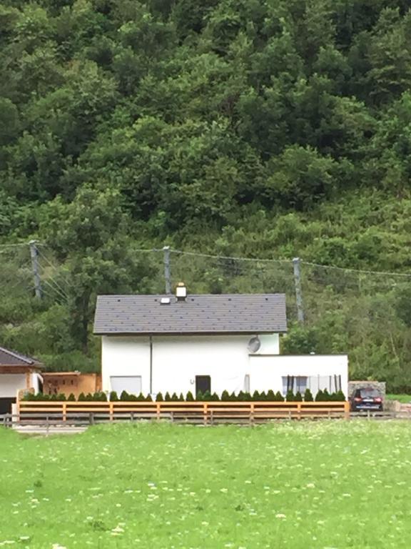 Apartment Maya Neustift im Stubaital Buitenkant foto