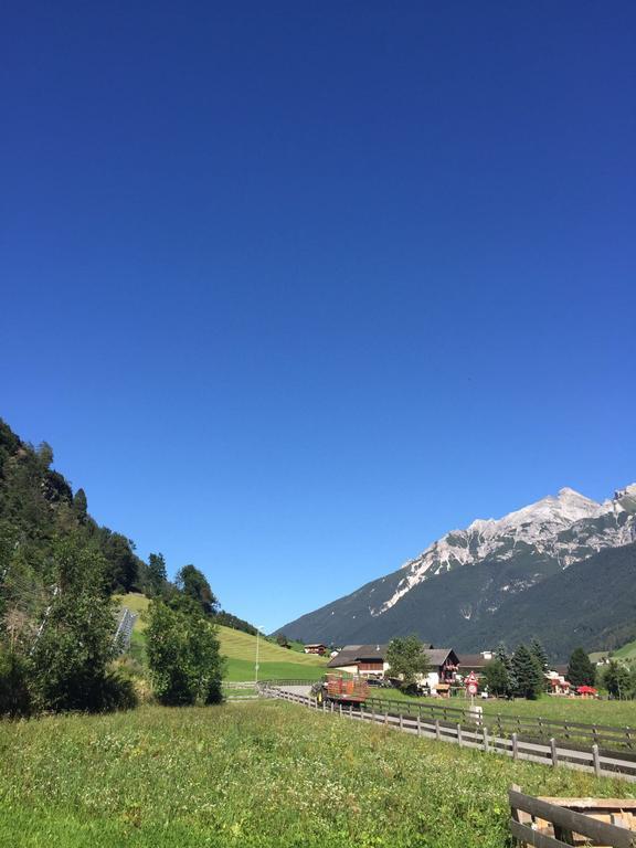 Apartment Maya Neustift im Stubaital Buitenkant foto