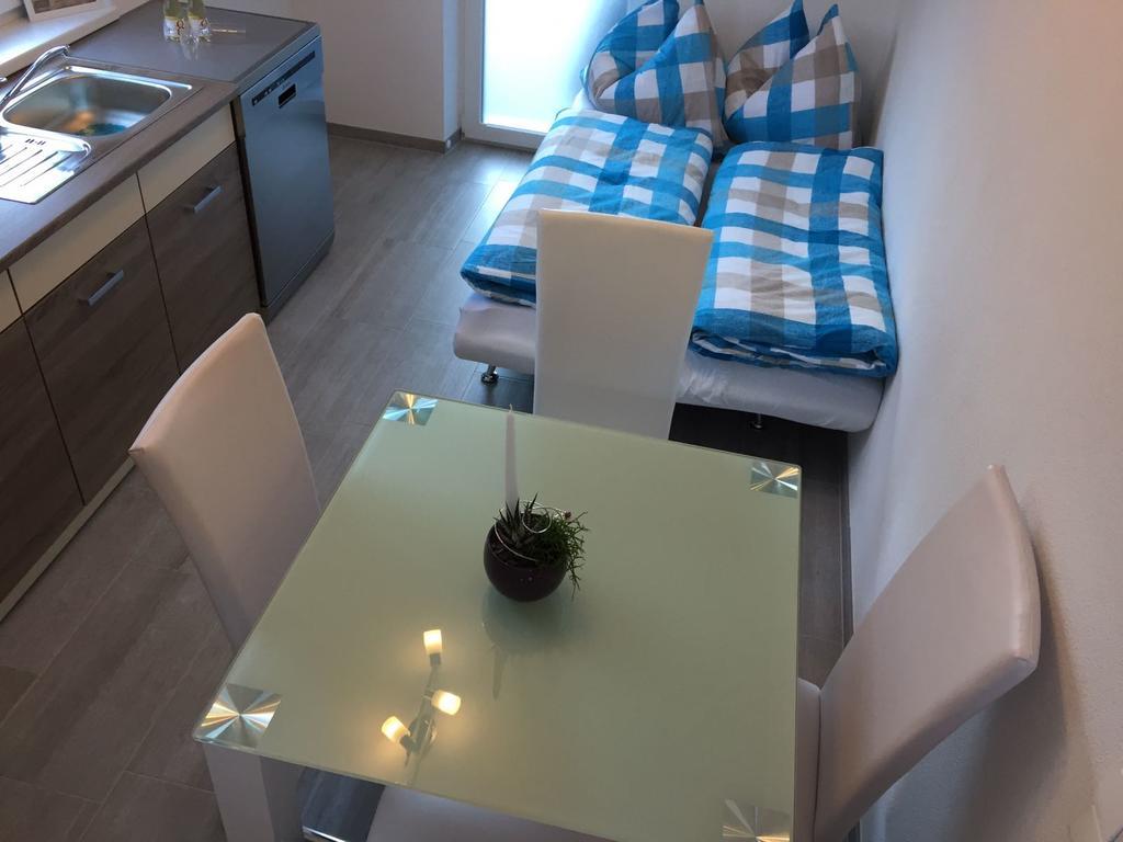 Apartment Maya Neustift im Stubaital Buitenkant foto